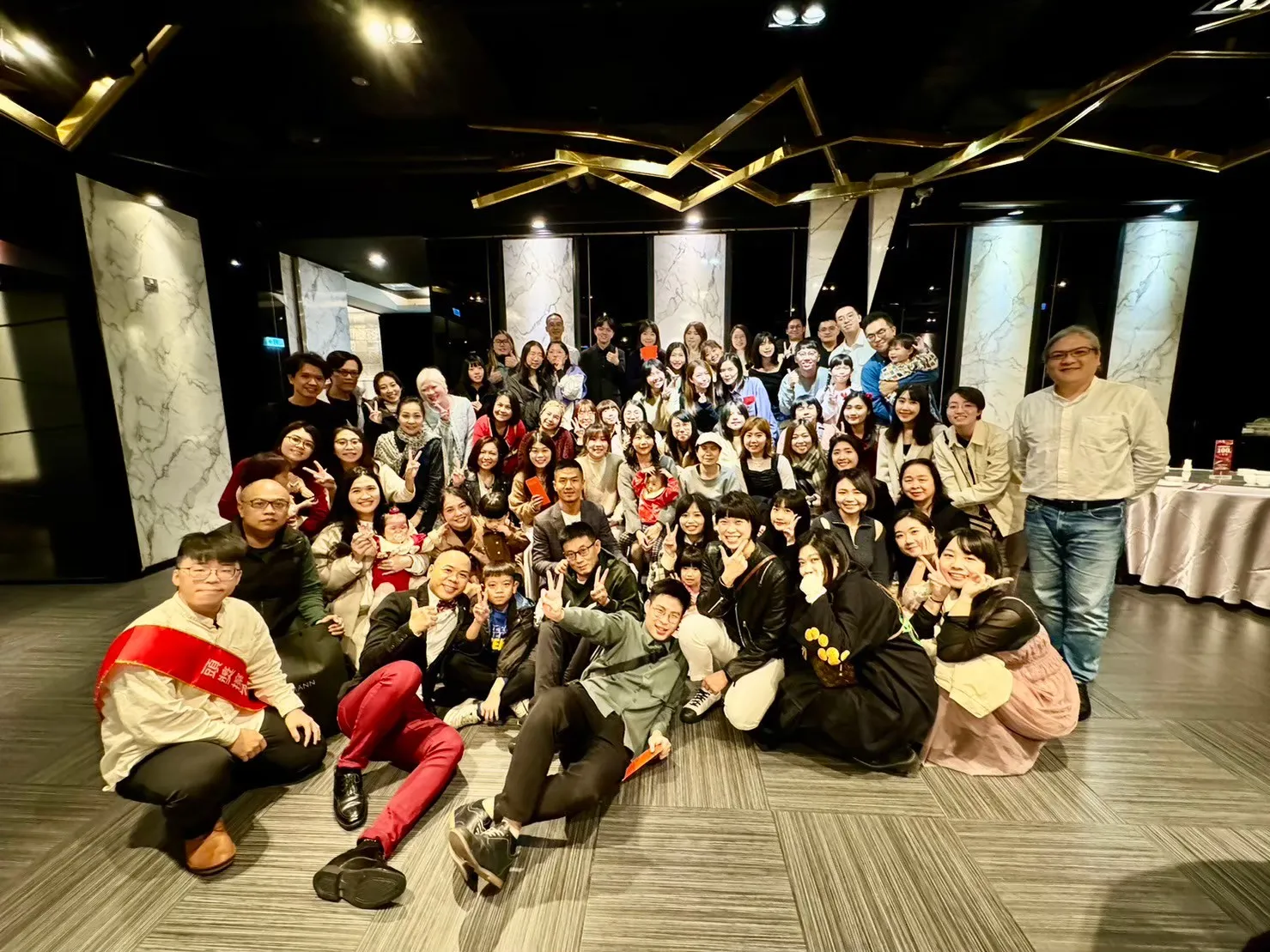 2024年 事業群尾牙