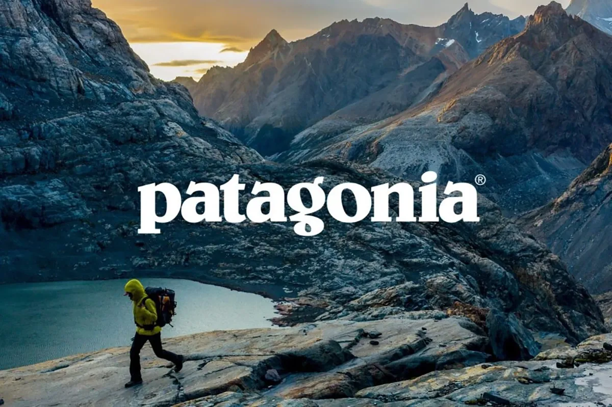 Patagonia將環保永續意識融入品牌DNA