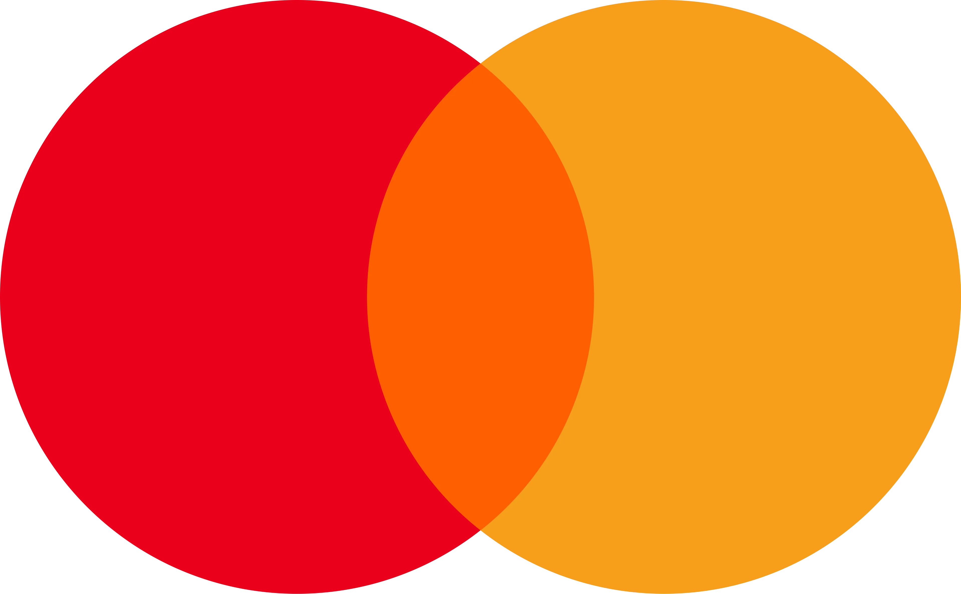 Mastercard移除品牌識別文字,打造品牌色即等於品牌 品牌色彩等於品牌-Mastercard