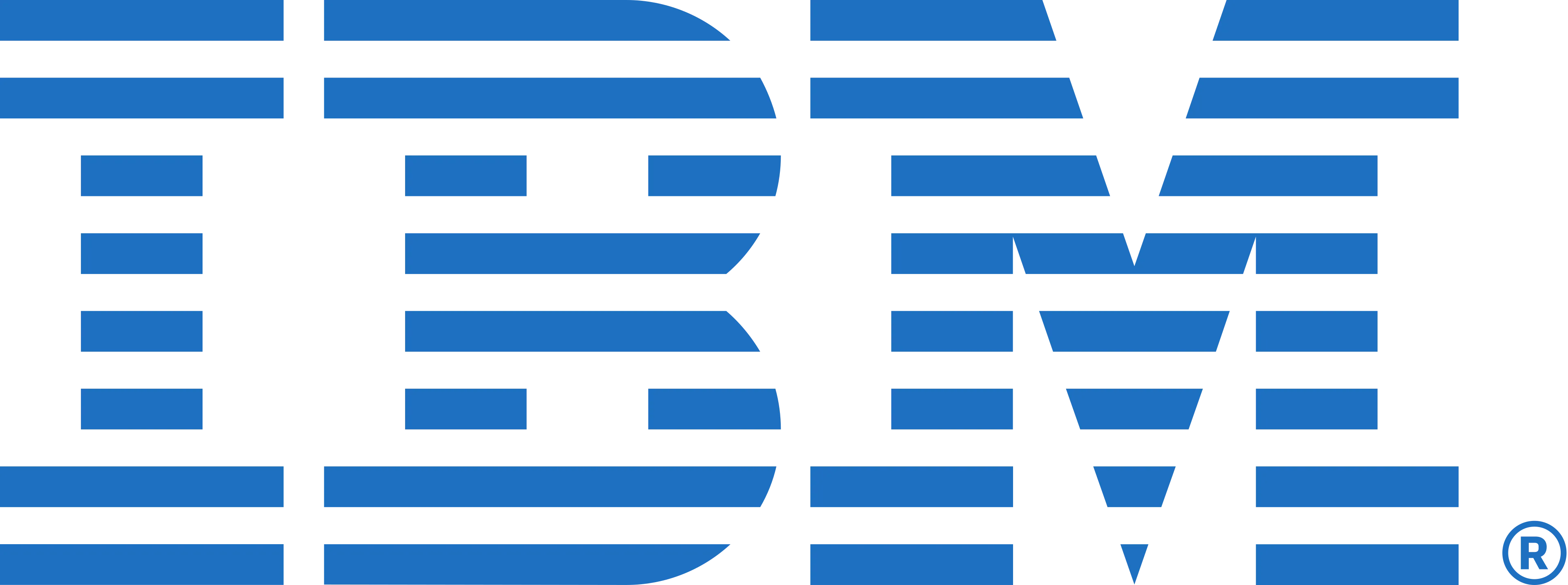 IBM建立現代企業識別系統,讓內外部團隊正確應用 現代企業識別系統-IBM