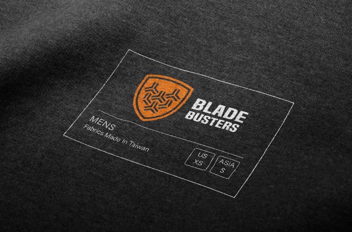 blade-busters