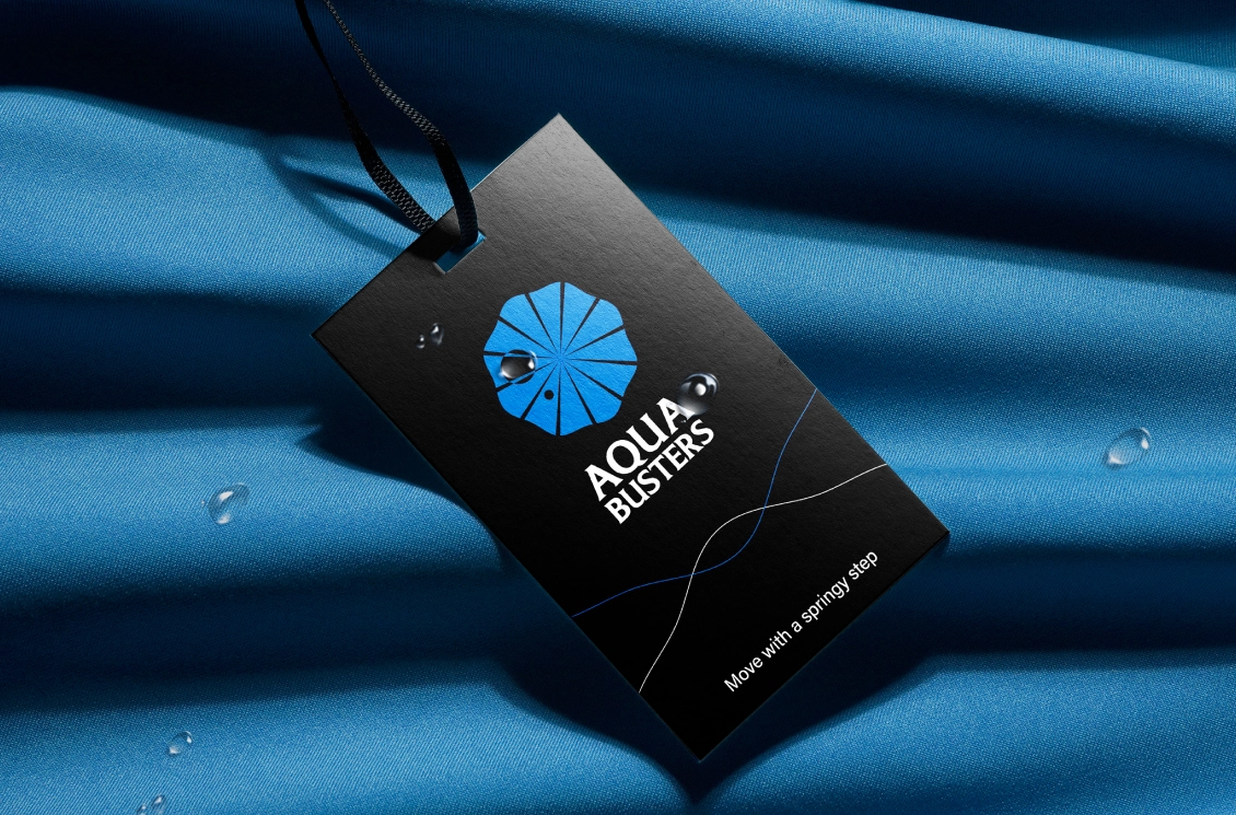 aqua-busters